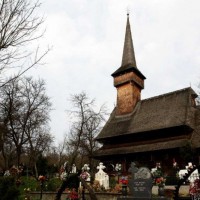 Bisericile de lemn din Maramureș, micul Rai al României