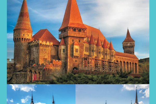 Catalogul Turismului Românesc de Excelenţă