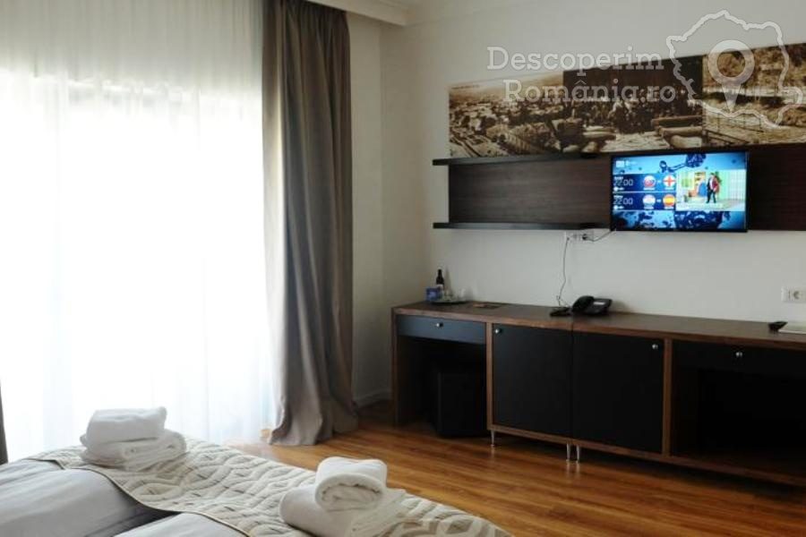 Mirage Resort – Apartament Business