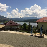 Pensiunea Daiana din Colibița