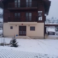 Pensiunea Dorel Codoban din Lazuri