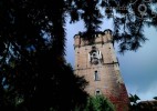 Turnul de apă – „donjonul‟ arădean