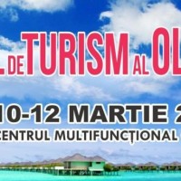 Târgul de turism al Olteniei