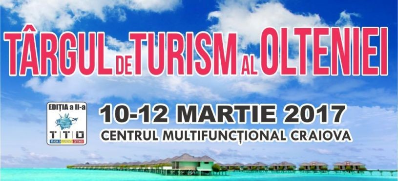 Târgul de turism al Olteniei