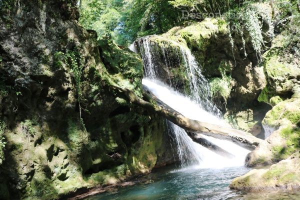 Cascada La Văioaga – cântecul Beiului