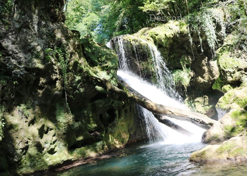 vaioaga-5-840x600 Cascada La Văioaga  – cântecul Beiului