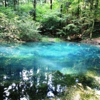 Lacul Ochiu Bei