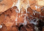 Peștera cu Cristale din mina Farcu