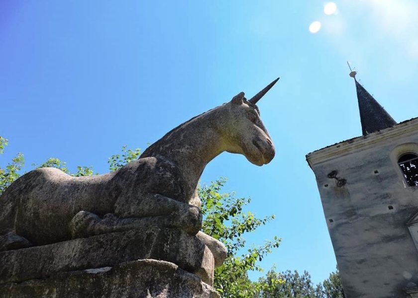 Andrei-Balan-Facebook-840x600 Castelul Kornis – castelul cu inorogi