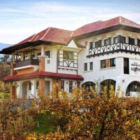 Conacul Brătescu din Bran