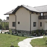 Pensiunea Iulia din Scoarța