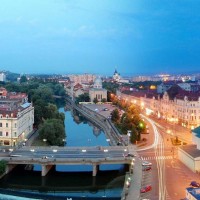 oradea