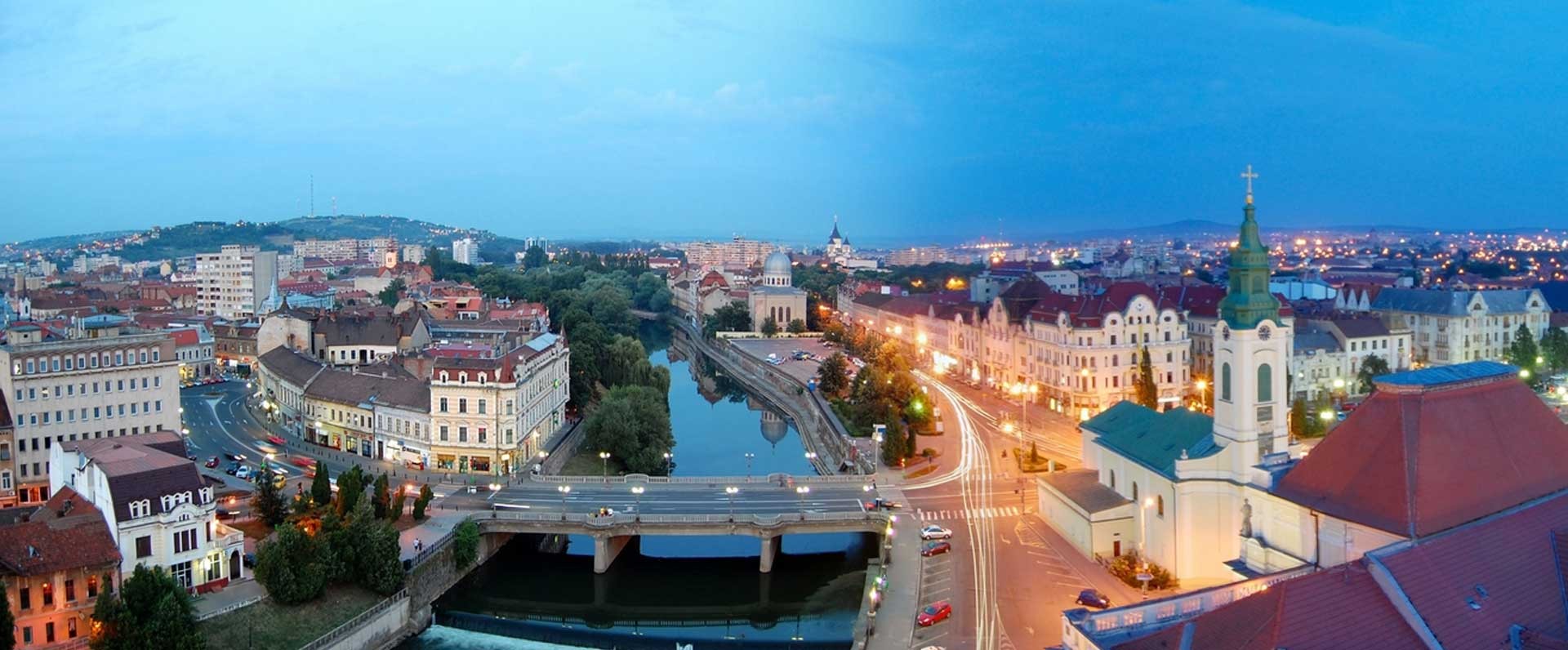 Oradea Craiova - orașul în care cultura, tradiția și ospitalitatea și-au dat mâna
