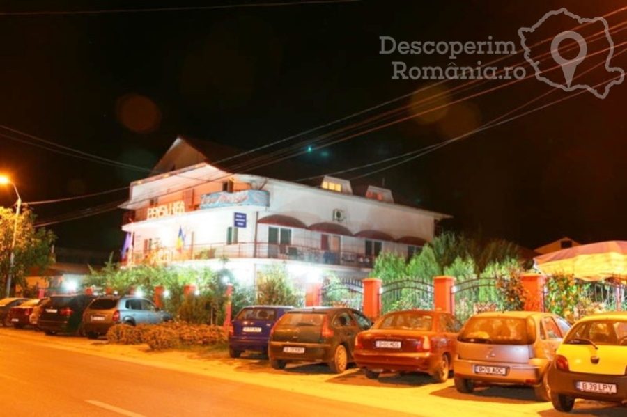 Cazare-la-Casa-Margo-din-2-Mai-Litoralul-Marii-Negre-Constanta-DescoperimRomania-1-900x599 Casa Margo din 2 Mai