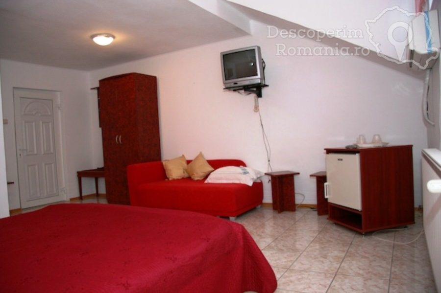 Casa Margo – Apartament