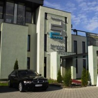 Hotel Spa Ice Resort din Timișoara