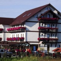 Pensiunea Popasul Transilvania din Piatra Fantanele