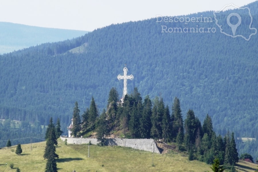 Pensiunea Popasul Transilvania din Piatra Fantanele