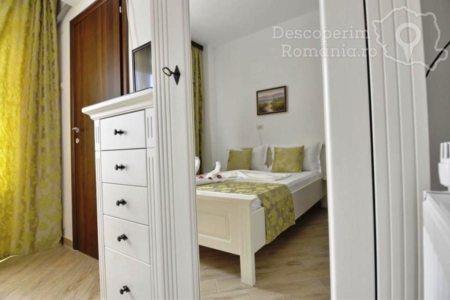 Casa Marina – Apartament 2 camere