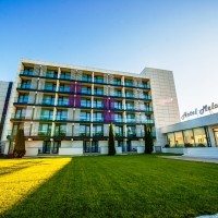 Hotel Melodia din Venus