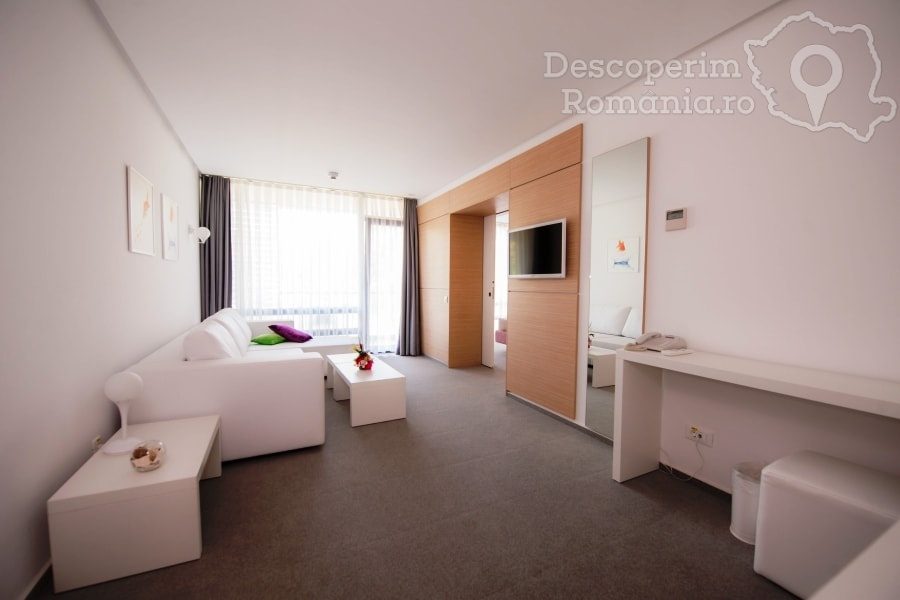 Hotel Melodia – Apartament