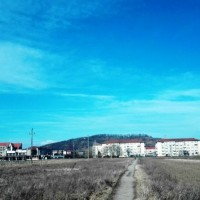 Orașul Motru- orașul nostru