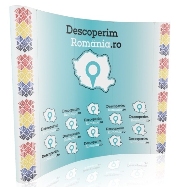 Pop-Up-DescoperimRomania.ro-SedraXP Profesioniștii de la Sedra XP Advertising alături de DescoperimRomania.ro