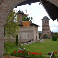 Comuna Brebu județul Prahova