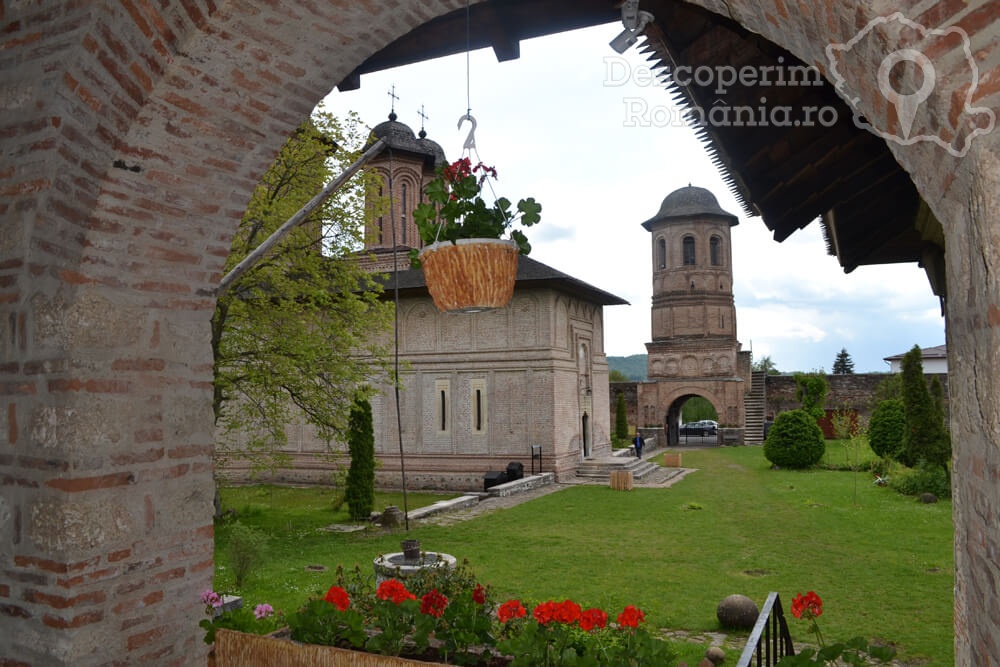 Comuna-Brebu-județul-Prahova Băile Olănești și izvoarele tămăduitoare