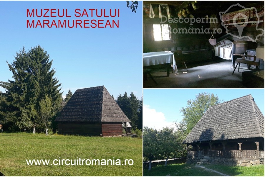 xcursie Tara Maramuresului - Circuite turistice - DescoperimRomania.ro