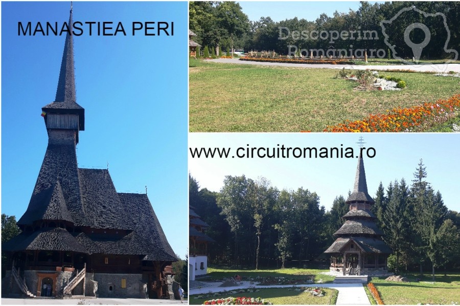 xcursie Tara Maramuresului - Circuite turistice - DescoperimRomania.ro