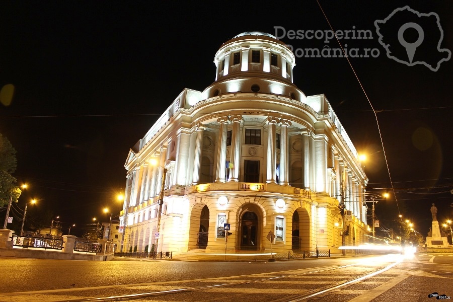 Excursie Tara Moldovei - Chisinau