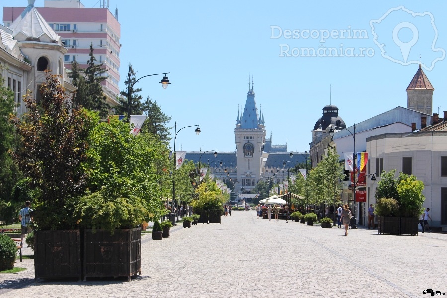 Excursie Tara Moldovei - Chisinau