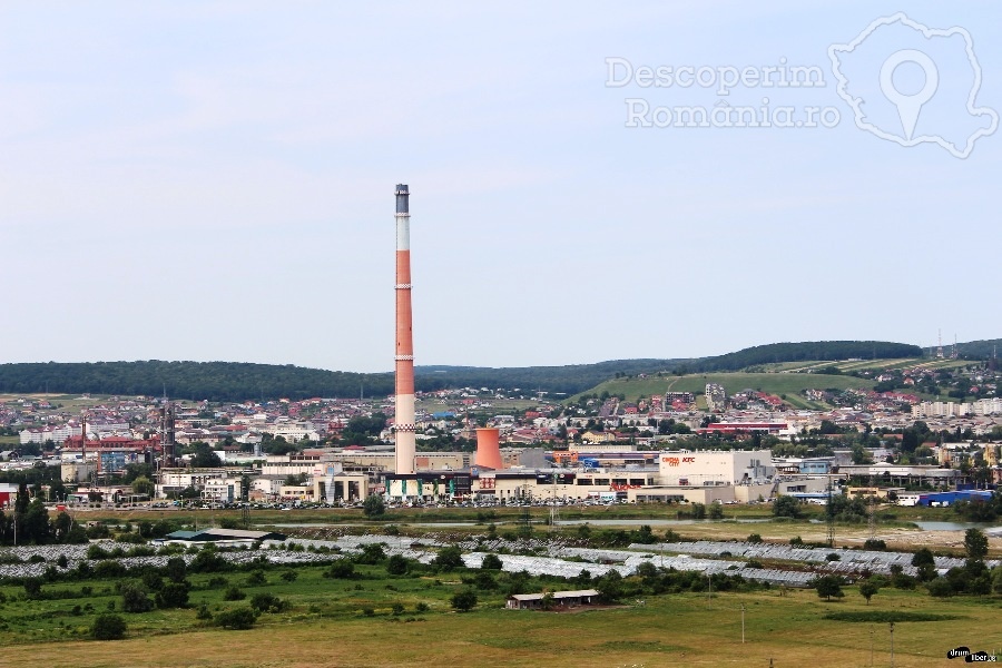 Excursie Tara Moldovei - Chisinau