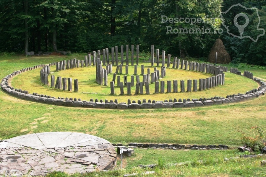 Excursie Tara Motilor - Apuseni - Circuite turistice - DescoperimRomania