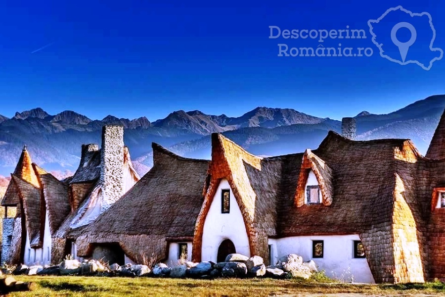 Excursie Tara Motilor - Apuseni - Circuite turistice - DescoperimRomania