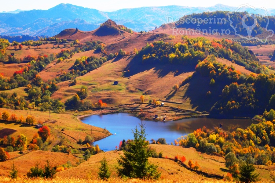 Excursie Tara Motilor - Apuseni - Circuite turistice - DescoperimRomania