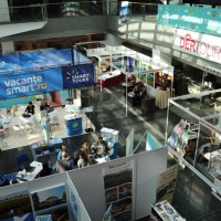 Transylvania Tourism Fair