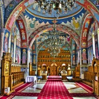 Săptămâna Patimilor – cu fața spre credință și iertare