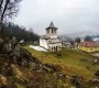 Mănăstirea lui Constantin Brâncoveanu- comoara orașului Baia de Arama 1