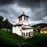 Mănăstirea lui Constantin Brâncoveanu- comoara orașului Baia de Arama