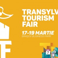 Transylvania Tourism Fair