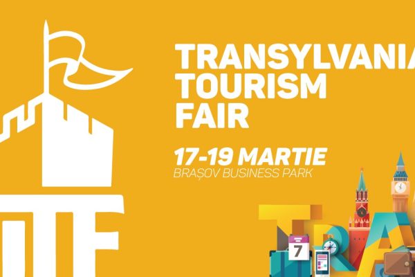 Transylvania Tourism Fair