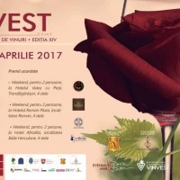 VINVEST își deschide porțile în perioada 31 martie – 2 aprilie 2017