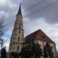 Cluj-Napoca – mozaic cultural al Transilvaniei