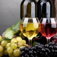Vinul - complicele sănătății noastre