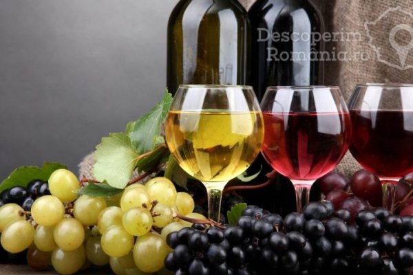 Vinul - complicele sănătății noastre