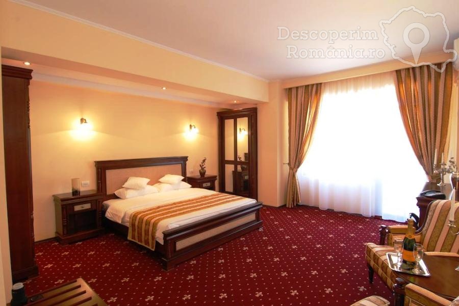 Richmond Hotel din Mamaia