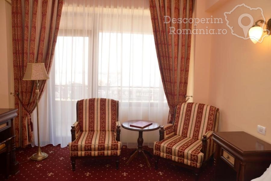 Richmond Hotel din Mamaia