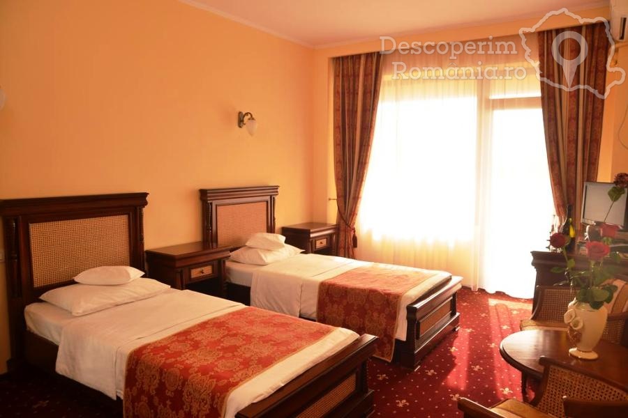 Richmond Hotel din Mamaia